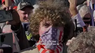 This Place Rules (Official HBO Trailer)