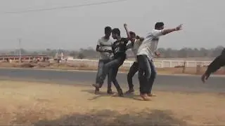 Awkward Dancing In Public 1st Look by Prank U Pranks In India