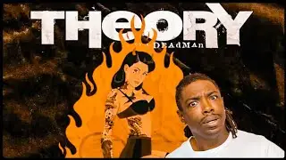 Theory Of A Deadman- Gentleman *REACTION*
