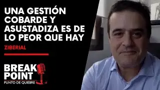 Ziberial | Análisis de la situación política en la Argentina (parte 1/2)