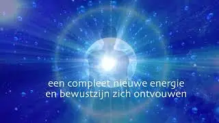 9 Maart live workshop - Healing, Meditatie en Music from Source