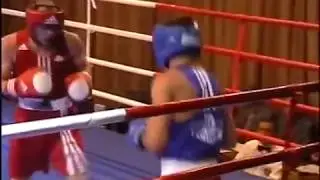 Ломаченко - Беринчик (открытый ринг) Lomachenko vs Berinchyk