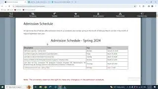 Virtual University Admission 24, vu admission spring 2024, Virtual University BS admission, 