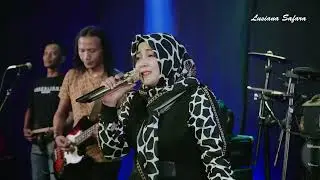 Pabila Kau Rindu Padaku Petiklah & Bernyanyilah || cover Lusiana Safara