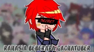 BERHATI HATI DENGAN GACHATUBER IDOLA KALIAN‼️