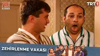 Yedi Numarada Zehirlenme Vakası | Yedi Numara 4. Bölüm 