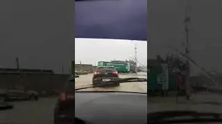 Лада Веста 1.8 АМТ плывет