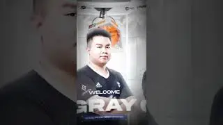 Gray trở lại mái nhà xưa !!!