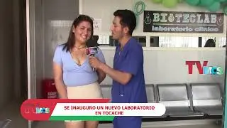 LABORATORIO BIOTEC LAB