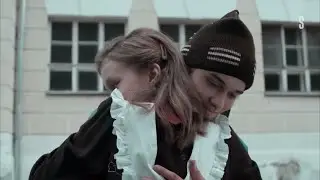 Марат&Айгуль | Слово пацана. Кровь на асфальте(edit)