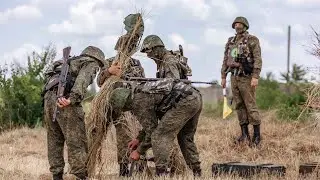 Мобильность и слаженность