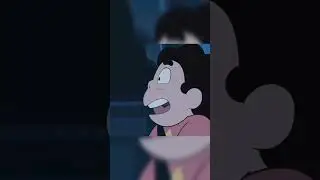 Yes Steven #universe #futbol #anime #funny