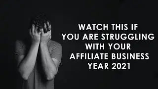 How To Start Affiliate Marketing For Beginners 2021