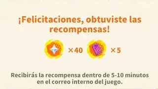 🎁 PROTOGEMAS DE REGALO PARA TODOS  / #genshinimpact