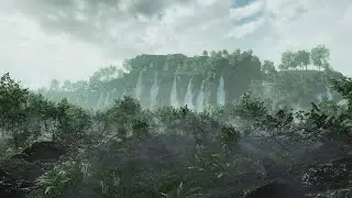 Mother Nature [Unity] - Speed Open World Environment