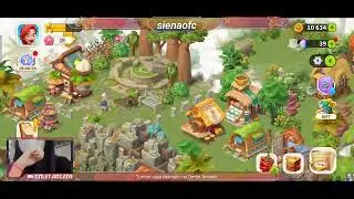 Tonton live saya Family Farm Adventure di Omlet Arcade!