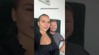 Frauennamen Test 🪦😤 #jonathanundalina #couple #comedycouple