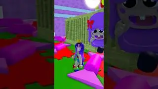 New escape roblox obby