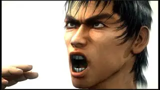 Tekken because why not