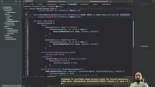 SwiftData Series Episode 4 || SwiftUI || SwiftData || Relationship || OneToMany || UX & UI
