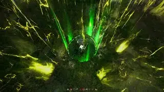 BDO Magnus: Abyss One - Stormy Hills