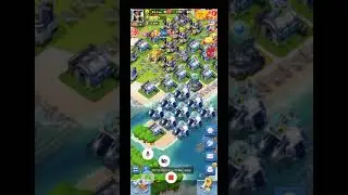 Top War: Battle Game - 2021-08-18