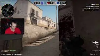 🔴 Стрим CS GO 🔴