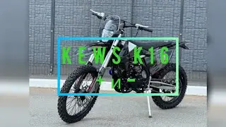Отзыв kews k16 nb300