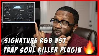 SIGNATURE R&B VST - I'M CALLING THIS THE TRAP SOUL KILLER - ADD THIS ONE ASAP REASON STUDIOS FAM!! 🔥