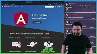 2023-04-03 - Building A Web App The 