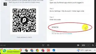 How to use surfshark VPN on PC