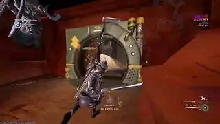 Shield Gating is a fully functioning mechanic