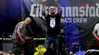 Podwórkowi chuligani- Festiwal Urwanych Filmów vol. IV 2026 4K 2160p