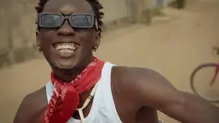 Lk Omega Avant Goût dégât Clip