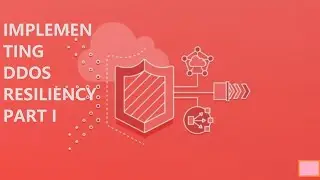 AWS DDOS Resiliency Part 1: Configuring CloudFront to Add Custom Headers to Origin Requests
