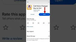 How to change voice during call | Male to female voice changer App |call karte waqt awaz kaise badle