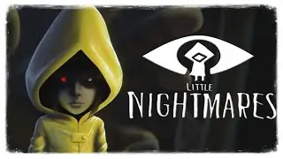 Little Nightmares #5