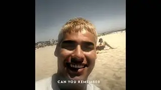 ANDREW WHAT DID YOU DO WITH YOUR HAIR?!?!??!