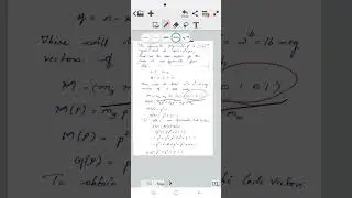 cyclic code non systematic form problem