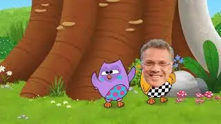 YTPBR BUBU