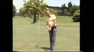 The most dangerous golf course in the world?