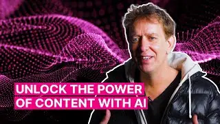 How AI is revolutionising how our customers can label and understand content on the fuse platform