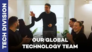 Get to know our multi-lingual team