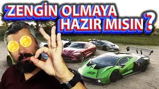 Forza Horizon 5 Tüm Detaylarıyla Para Kazanma Rehberi
