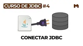 Cómo crear un objeto Connection en JDBC