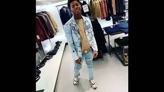 [FREE] YSN Flow Type Beat 2022 - 