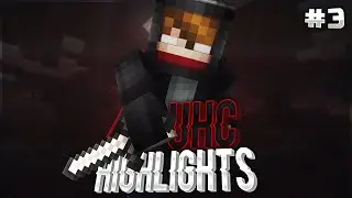 UHC Highlights #3: 