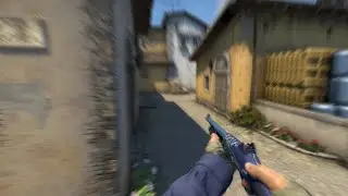 csgo special moment