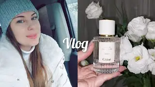 Израиль Утеплилась О своих ароматах🧴А какие нравятся Вам?🙂