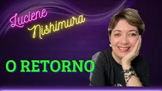 O RETORNO